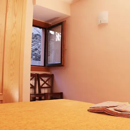 Apartment Sol Solet Llivia