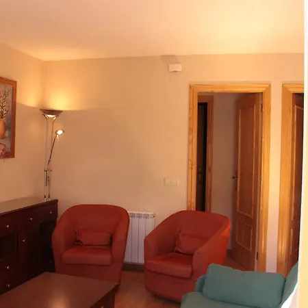 Apartment Sol Solet