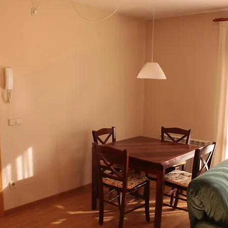 Apartment Sol Solet *
