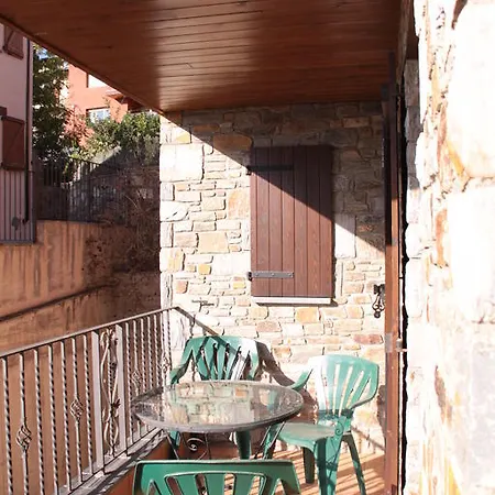 Apartment Sol Solet *