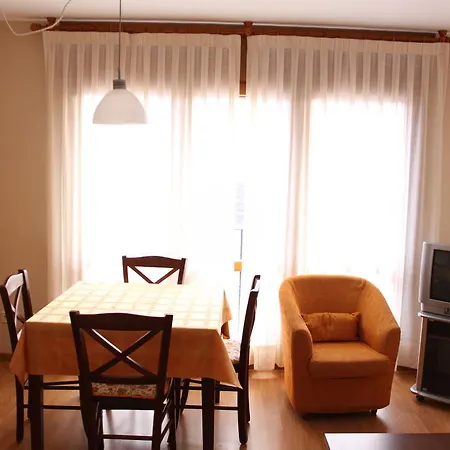 Apartment Sol Solet