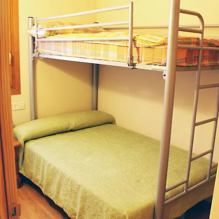 Apartment Sol Solet