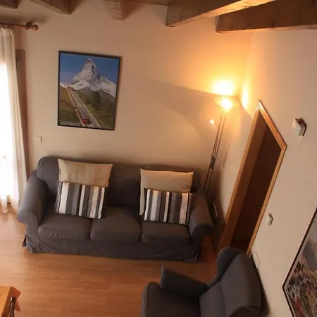 Sol Solet Apartment *