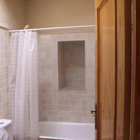 Sol Solet Apartment *